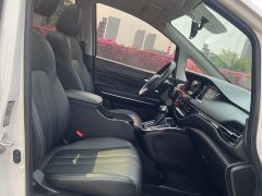 GAC Aion M6 270T DCT Deluxe Edition 7-Seater - ფოტო 12