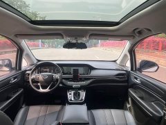 GAC Aion M6 270T DCT Deluxe Edition 7-Seater - ფოტო 13