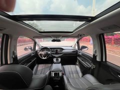 GAC Aion M6 270T DCT Deluxe Edition 7-Seater - ფოტო 14