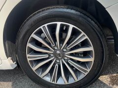 GAC Aion M6 270T DCT Deluxe Edition 7-Seater - ფოტო 15