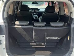 GAC Aion M6 270T DCT Deluxe Edition 7-Seater - ფოტო 17