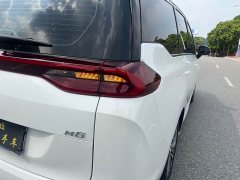 GAC Aion M6 270T DCT Deluxe Edition 7-Seater - ფოტო 18