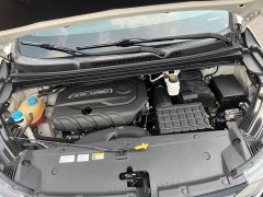 GAC Aion M6 270T DCT Deluxe Edition 7-Seater - ფოტო 19