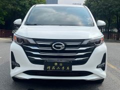GAC Aion M6 270T DCT Deluxe Edition 7-Seater - ფოტო 2