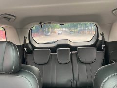 GAC Aion M6 270T DCT Deluxe Edition 7-Seater - ფოტო 20