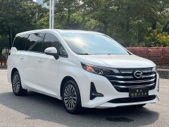 GAC Aion M6 270T DCT Deluxe Edition 7-Seater - ფოტო 3