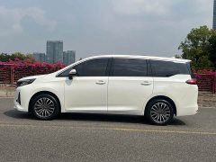GAC Aion M6 270T DCT Deluxe Edition 7-Seater - ფოტო 4