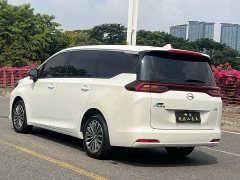 GAC Aion M6 270T DCT Deluxe Edition 7-Seater - ფოტო 5