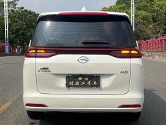 GAC Aion M6 270T DCT Deluxe Edition 7-Seater - ფოტო 6