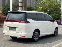 GAC Aion M6 270T DCT Deluxe Edition 7-Seater - ფოტო 7