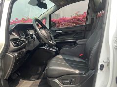 GAC Aion M6 270T DCT Deluxe Edition 7-Seater - ფოტო 8