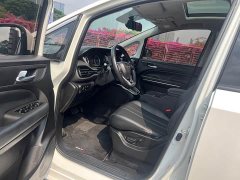 GAC Aion M6 270T DCT Deluxe Edition 7-Seater - ფოტო 9