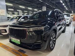 Li Auto ONE 2021 Extended Range 6-Seater - ფოტო 1