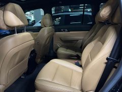 Li Auto ONE 2021 Extended Range 6-Seater - ფოტო 10