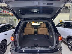 Li Auto ONE 2021 Extended Range 6-Seater - ფოტო 12