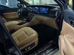 Li Auto ONE 2021 Extended Range 6-Seater - ფოტო 13
