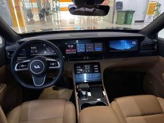 Li Auto ONE 2021 Extended Range 6-Seater - ფოტო 15