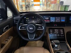 Li Auto ONE 2021 Extended Range 6-Seater - ფოტო 16