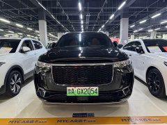 Li Auto ONE 2021 Extended Range 6-Seater - ფოტო 2