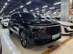 Li Auto ONE 2021 Extended Range 6-Seater - ფოტო 3