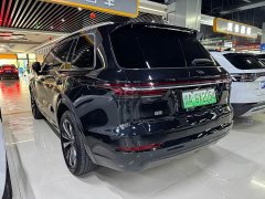 Li Auto ONE 2021 Extended Range 6-Seater - ფოტო 4