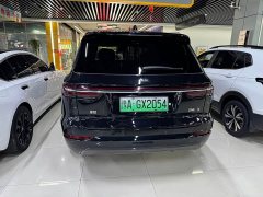 Li Auto ONE 2021 Extended Range 6-Seater - ფოტო 5
