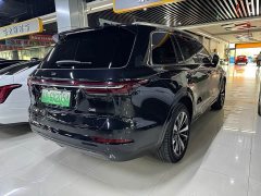 Li Auto ONE 2021 Extended Range 6-Seater - ფოტო 6