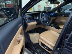 Li Auto ONE 2021 Extended Range 6-Seater - ფოტო 7