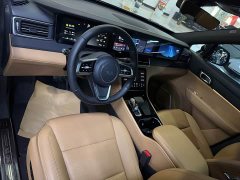 Li Auto ONE 2021 Extended Range 6-Seater - ფოტო 8