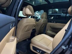 Li Auto ONE 2021 Extended Range 6-Seater - ფოტო 9