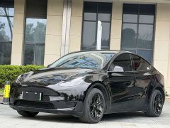 Tesla Model Y Facelift Rear-Wheel Drive - ფოტო 1