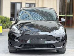 Tesla Model Y Facelift Rear-Wheel Drive - ფოტო 2