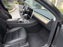 Tesla Model Y Facelift Rear-Wheel Drive - ფოტო 4