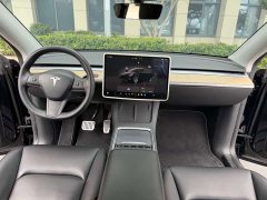 Tesla Model Y Facelift Rear-Wheel Drive - ფოტო 5