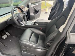 Tesla Model Y Facelift Rear-Wheel Drive - ფოტო 6
