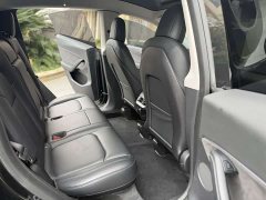 Tesla Model Y Facelift Rear-Wheel Drive - ფოტო 7