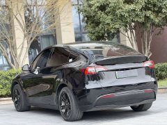 Tesla Model Y Facelift Rear-Wheel Drive - ფოტო 8