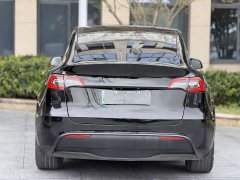 Tesla Model Y Facelift Rear-Wheel Drive - ფოტო 9