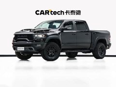 Ram Trucks Tyrannosaurus 2022 6.2T Automatic - ფოტო 1
