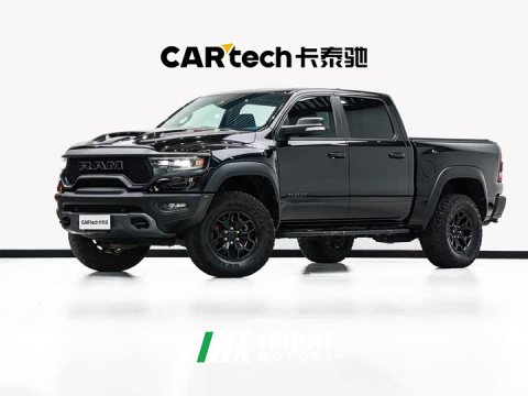 2023 Ram RAM Trucks Tyrannosaurus 2022 6.2T Automatic - ავტომობილი ჩინეთიდან
