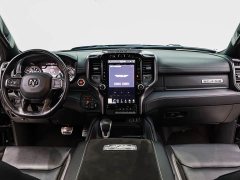 Ram Trucks Tyrannosaurus 2022 6.2T Automatic - ფოტო 15