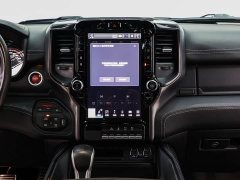 Ram Trucks Tyrannosaurus 2022 6.2T Automatic - ფოტო 16