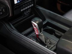 Ram Trucks Tyrannosaurus 2022 6.2T Automatic - ფოტო 20