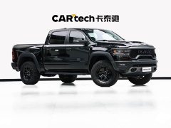 Ram Trucks Tyrannosaurus 2022 6.2T Automatic - ფოტო 3