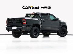 Ram Trucks Tyrannosaurus 2022 6.2T Automatic - ფოტო 4