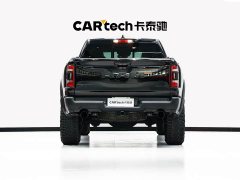 Ram Trucks Tyrannosaurus 2022 6.2T Automatic - ფოტო 5