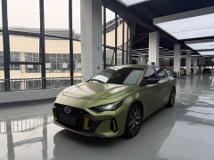Trumpchi Leopard 270T DCT J16 R-style Track Edition - ფოტო 1