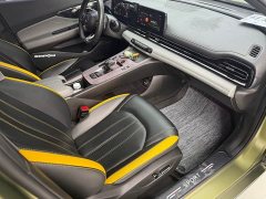 Trumpchi Leopard 270T DCT J16 R-style Track Edition - ფოტო 10