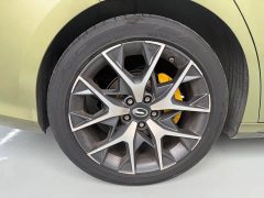 Trumpchi Leopard 270T DCT J16 R-style Track Edition - ფოტო 12