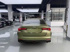 Trumpchi Leopard 270T DCT J16 R-style Track Edition - ფოტო 14